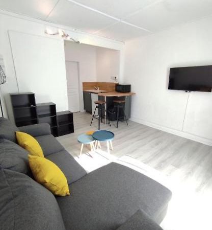 Sel Apartment Beziers Exterior photo