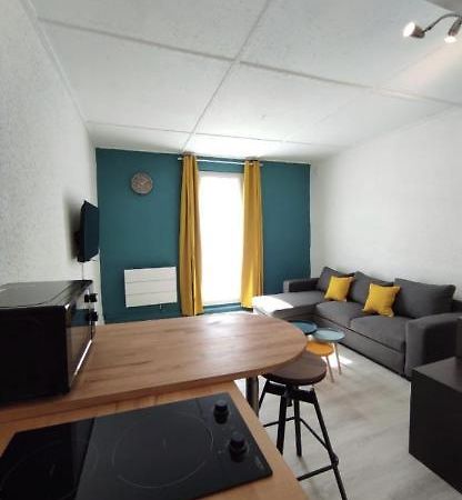 Sel Apartment Beziers Exterior photo