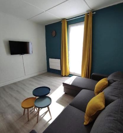 Sel Apartment Beziers Exterior photo