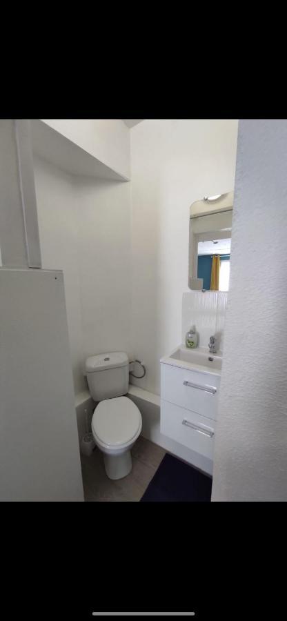 Sel Apartment Beziers Exterior photo