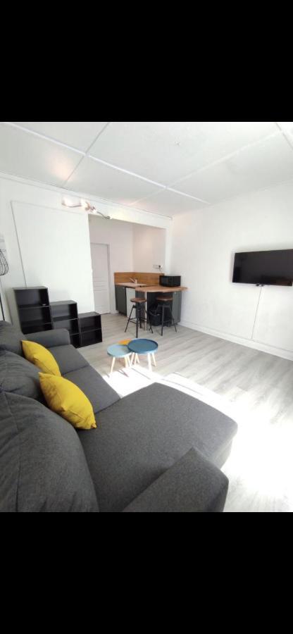 Sel Apartment Beziers Exterior photo