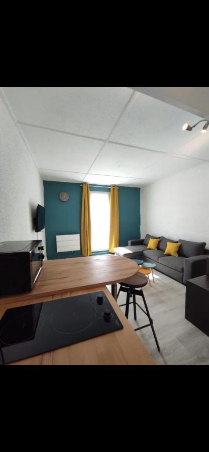 Sel Apartment Beziers Exterior photo