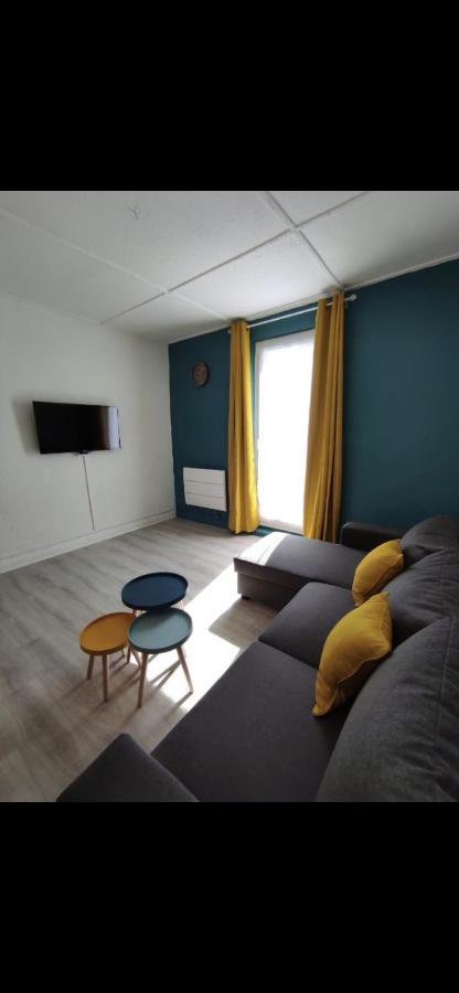 Sel Apartment Beziers Exterior photo